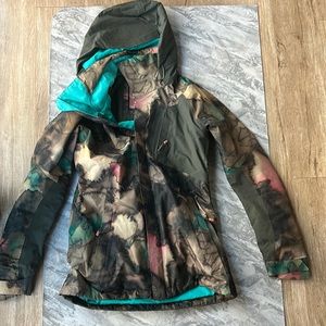 Burton [ak] GORE‑TEX 2L Embark Jacket